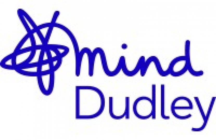 Dudley Mind