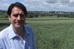 James Morris MP is passionate about preseroing Halesowen's greenbelt